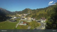 Archiv Foto Webcam Obertauern - Zehnerkar 08:00