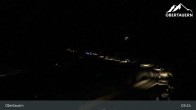 Archiv Foto Webcam Obertauern - Zehnerkar 02:00