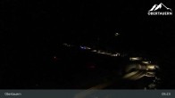 Archiv Foto Webcam Obertauern - Zehnerkar 04:00
