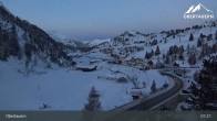 Archiv Foto Webcam Obertauern - Zehnerkar 06:00