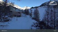 Archiv Foto Webcam Obertauern - Zehnerkar 14:00