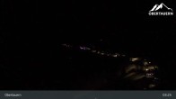 Archiv Foto Webcam Obertauern - Zehnerkar 02:00