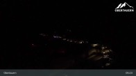 Archiv Foto Webcam Obertauern - Zehnerkar 04:00