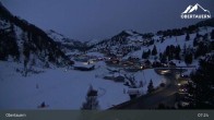 Archiv Foto Webcam Obertauern - Zehnerkar 06:00