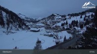 Archiv Foto Webcam Obertauern - Zehnerkar 07:00