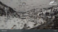 Archiv Foto Webcam Obertauern - Zehnerkar 10:00