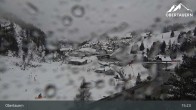 Archiv Foto Webcam Obertauern - Zehnerkar 14:00