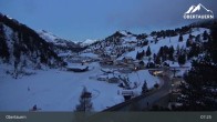 Archiv Foto Webcam Obertauern - Zehnerkar 06:00