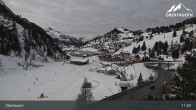 Archiv Foto Webcam Obertauern - Zehnerkar 10:00