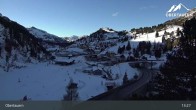 Archiv Foto Webcam Obertauern - Zehnerkar 12:00