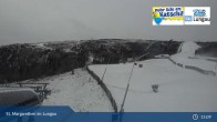 Archiv Foto Webcam Mittelstaiton Aineck 14:00