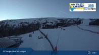 Archiv Foto Webcam Mittelstaiton Aineck 14:00