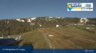 Archiv Foto Webcam Mittelstaiton Aineck 06:00