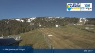 Archiv Foto Webcam Mittelstaiton Aineck 07:00