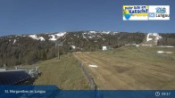 Archiv Foto Webcam Mittelstaiton Aineck 08:00