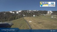 Archiv Foto Webcam Mittelstaiton Aineck 10:00