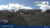 Archiv Foto Webcam Mittelstaiton Aineck 12:00