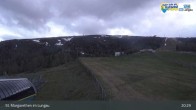 Archiv Foto Webcam Mittelstaiton Aineck 02:00