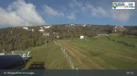 Archiv Foto Webcam Mittelstaiton Aineck 06:00