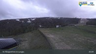 Archiv Foto Webcam Mittelstaiton Aineck 02:00