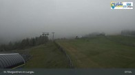 Archiv Foto Webcam Mittelstaiton Aineck 07:00