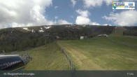 Archiv Foto Webcam Mittelstaiton Aineck 10:00