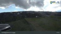 Archiv Foto Webcam Mittelstaiton Aineck 16:00