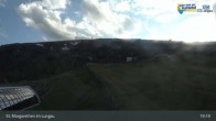 Archiv Foto Webcam Mittelstaiton Aineck 18:00