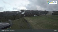 Archiv Foto Webcam Mittelstaiton Aineck 02:00