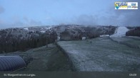 Archiv Foto Webcam Mittelstaiton Aineck 04:00