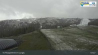 Archiv Foto Webcam Mittelstaiton Aineck 07:00