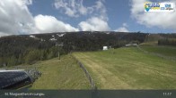 Archiv Foto Webcam Mittelstaiton Aineck 10:00