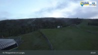 Archiv Foto Webcam Mittelstaiton Aineck 02:00