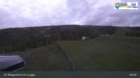 Archiv Foto Webcam Mittelstaiton Aineck 04:00