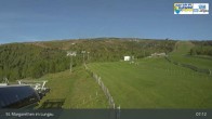 Archiv Foto Webcam Mittelstaiton Aineck 06:00