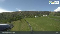Archiv Foto Webcam Mittelstaiton Aineck 12:00