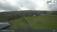 Archiv Foto Webcam Mittelstaiton Aineck 14:00