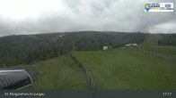 Archiv Foto Webcam Mittelstaiton Aineck 16:00