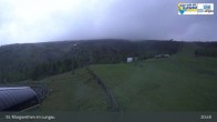 Archiv Foto Webcam Mittelstaiton Aineck 20:00