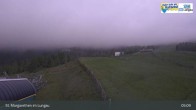 Archiv Foto Webcam Mittelstaiton Aineck 04:00