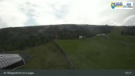 Archiv Foto Webcam Mittelstaiton Aineck 14:00