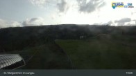 Archiv Foto Webcam Mittelstaiton Aineck 18:00