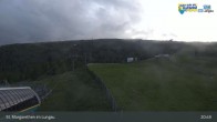 Archiv Foto Webcam Mittelstaiton Aineck 02:00