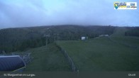 Archiv Foto Webcam Mittelstaiton Aineck 04:00