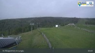 Archiv Foto Webcam Mittelstaiton Aineck 00:00