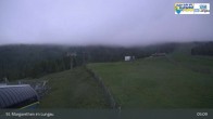 Archiv Foto Webcam Mittelstaiton Aineck 04:00