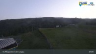 Archiv Foto Webcam Mittelstaiton Aineck 02:00