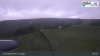 Archiv Foto Webcam Mittelstaiton Aineck 04:00