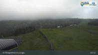 Archiv Foto Webcam Mittelstaiton Aineck 06:00
