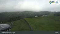 Archiv Foto Webcam Mittelstaiton Aineck 07:00